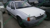 OPEL KADETT E